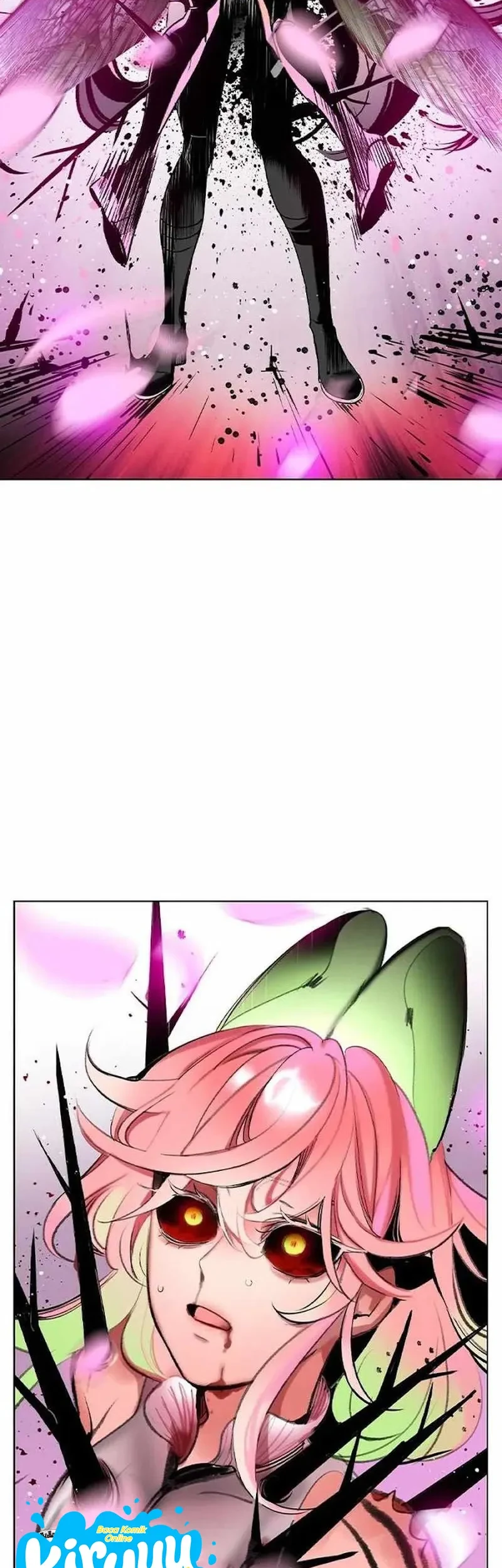 Jungle Juice Chapter 213 - halaman 54