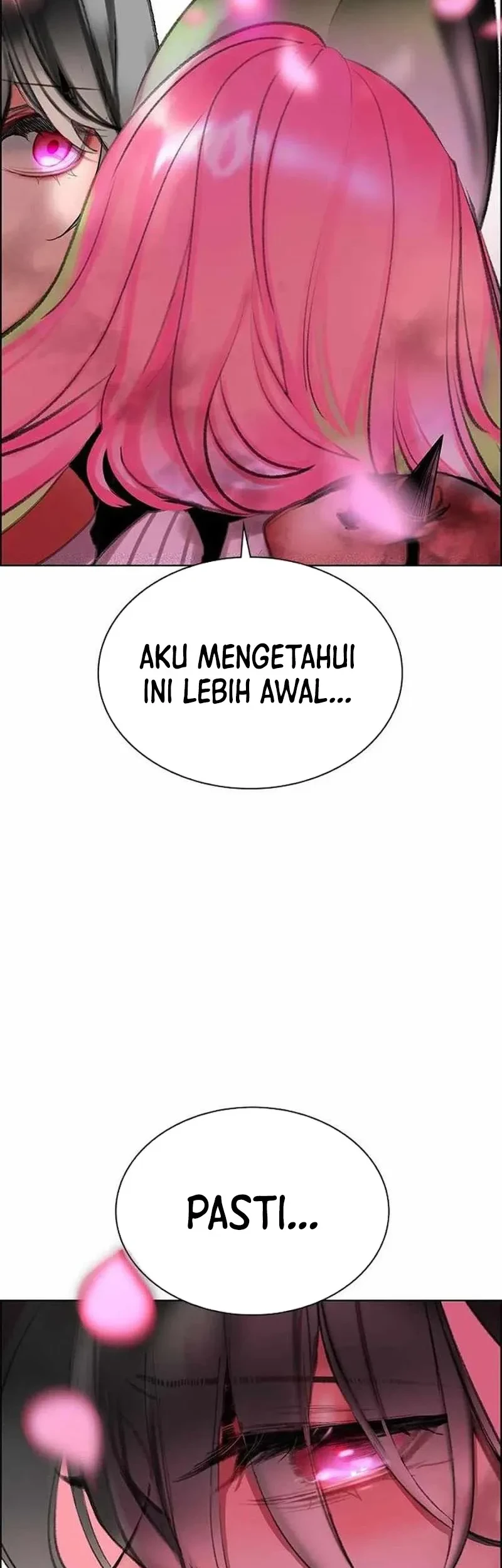 Jungle Juice Chapter 213 - halaman 59