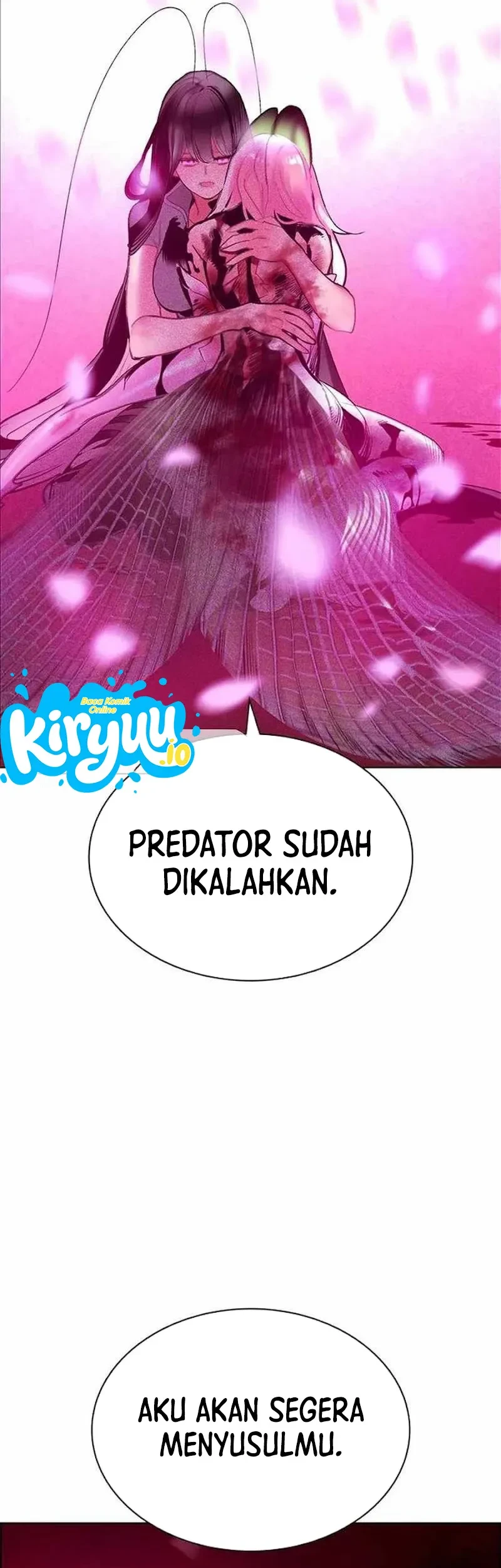 Jungle Juice Chapter 213 - halaman 61