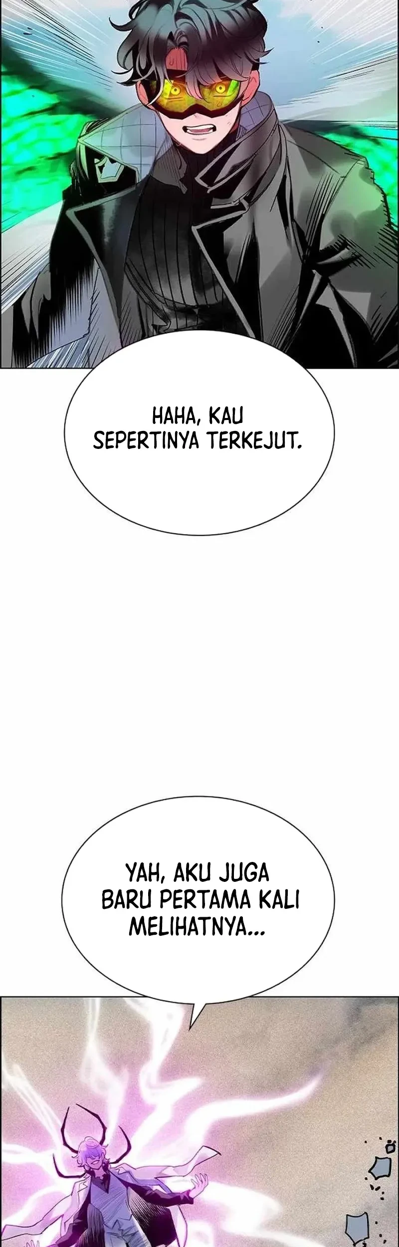 Jungle Juice Chapter 213 - halaman 63