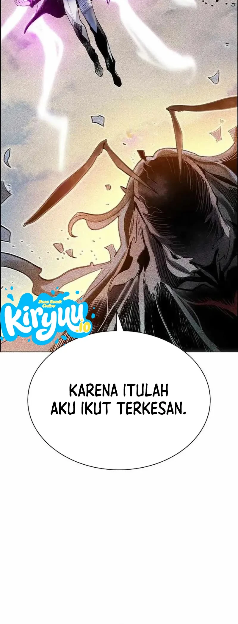 Jungle Juice Chapter 213 - halaman 64