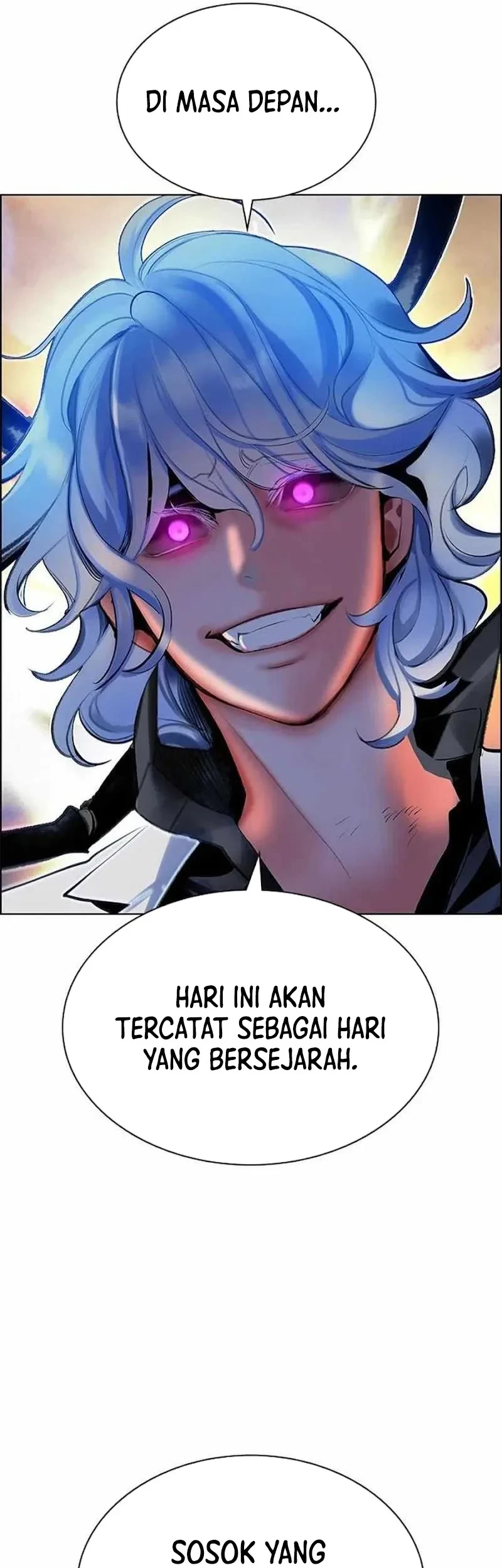 Jungle Juice Chapter 213 - halaman 65