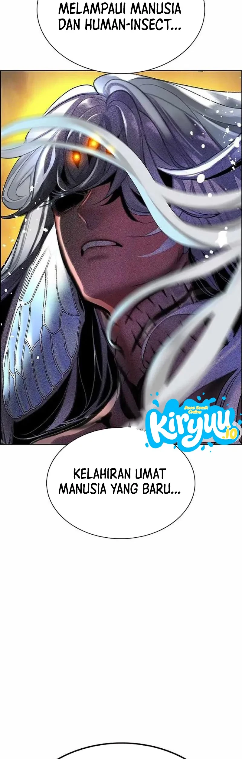 Jungle Juice Chapter 213 - halaman 66