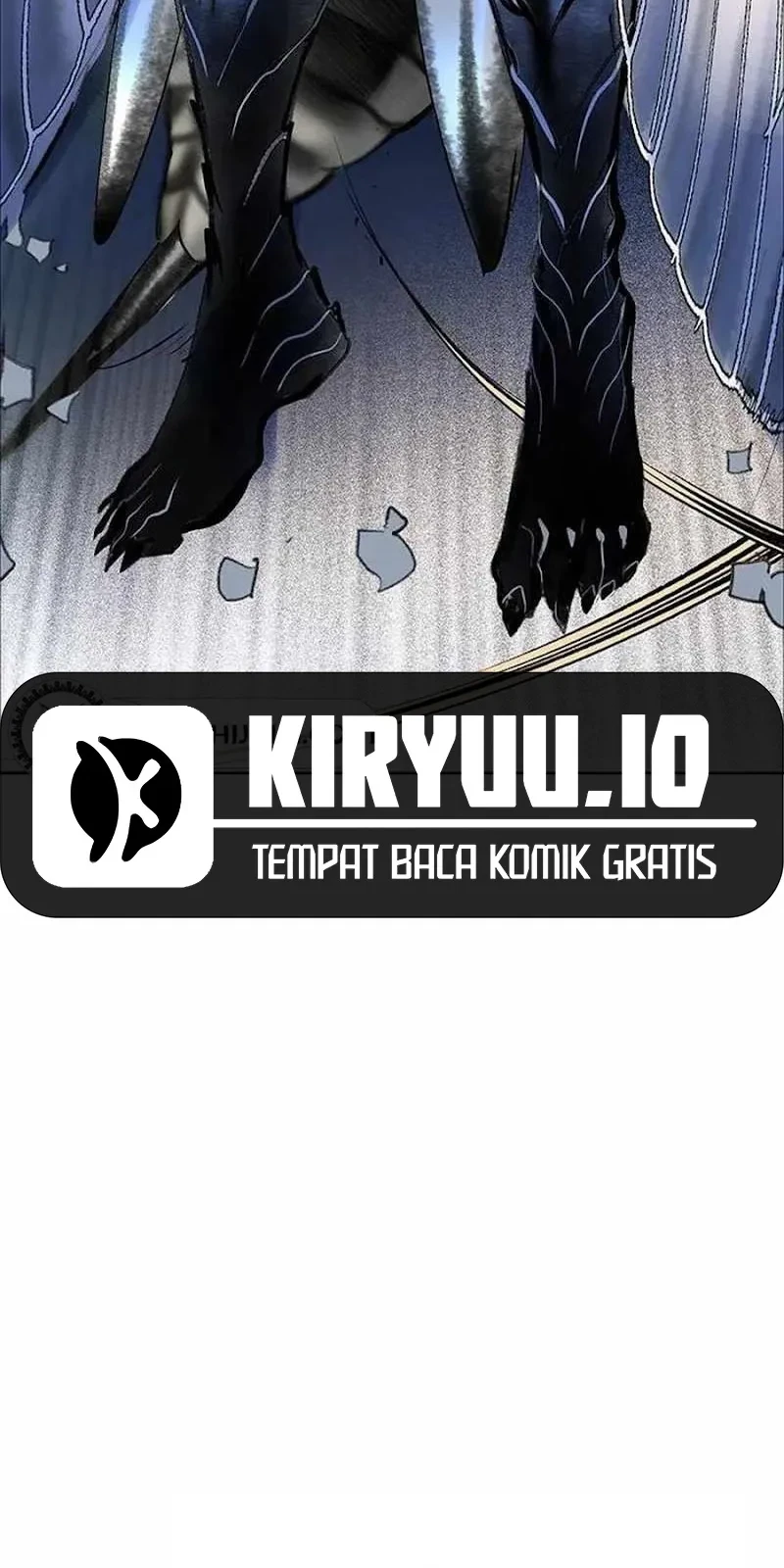 Jungle Juice Chapter 213 - halaman 68