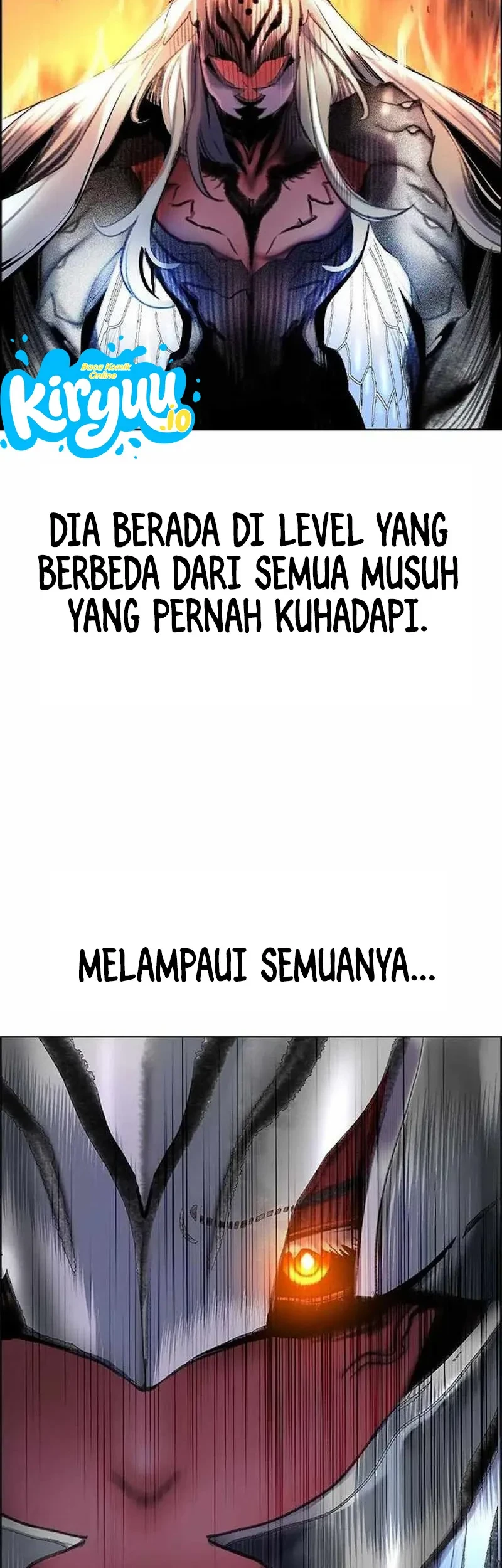Jungle Juice Chapter 213 - halaman 70