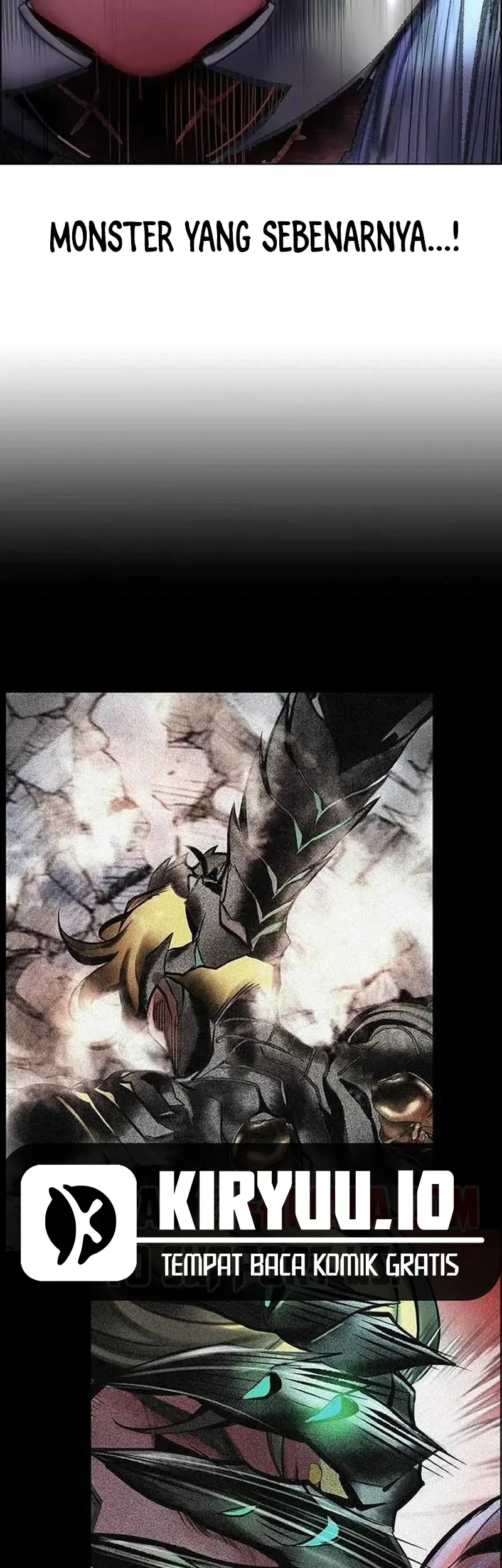 Jungle Juice Chapter 213 - halaman 71