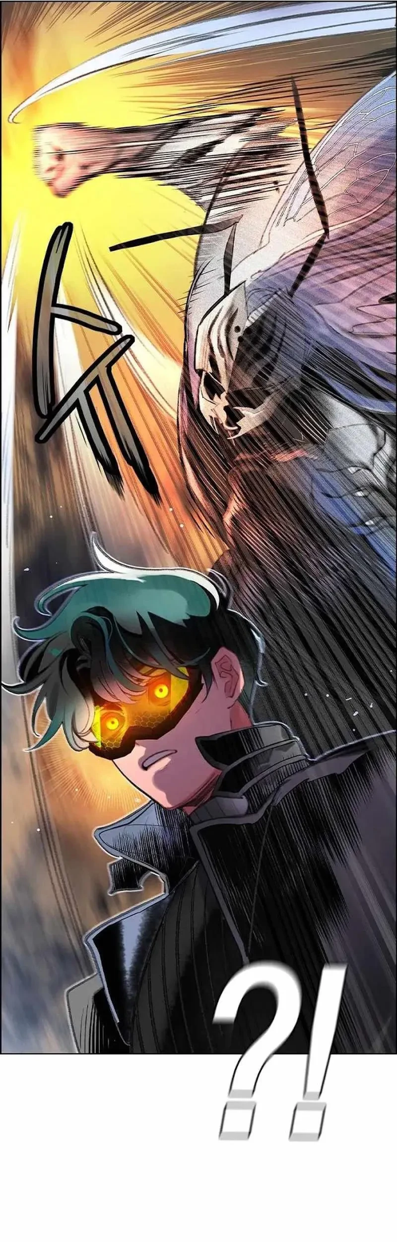 Jungle Juice Chapter 213 - halaman 73