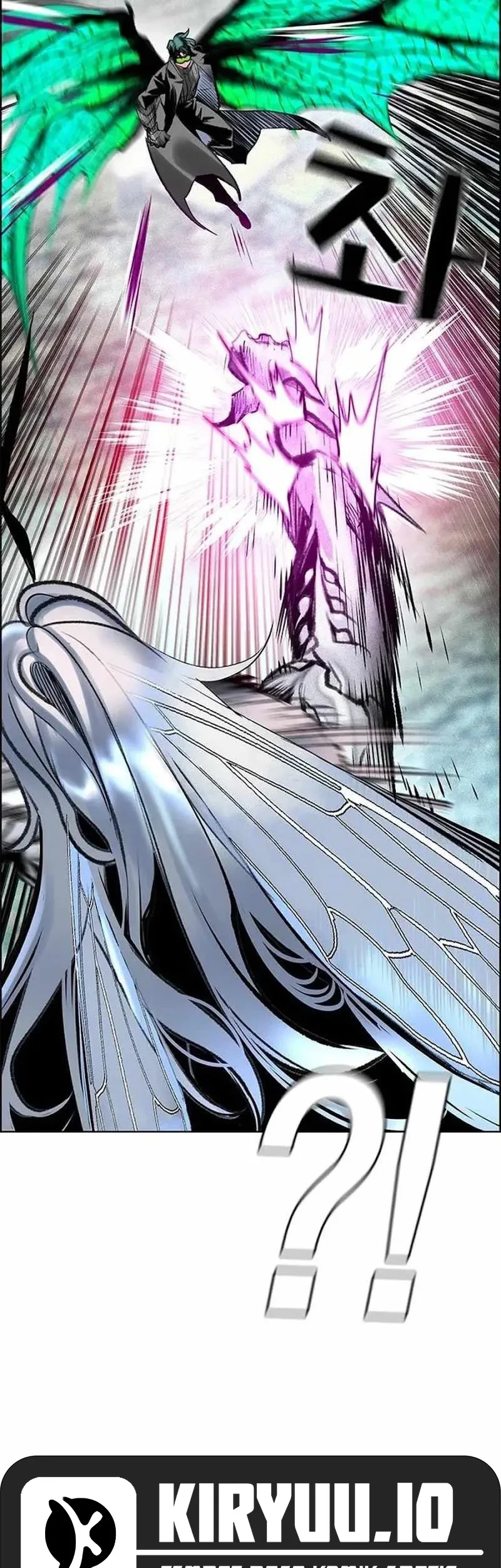 Jungle Juice Chapter 213 - halaman 77