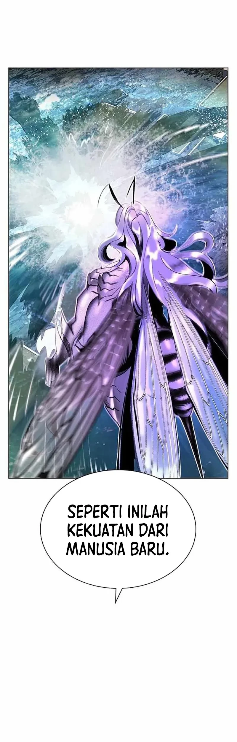 Jungle Juice Chapter 213 - halaman 81