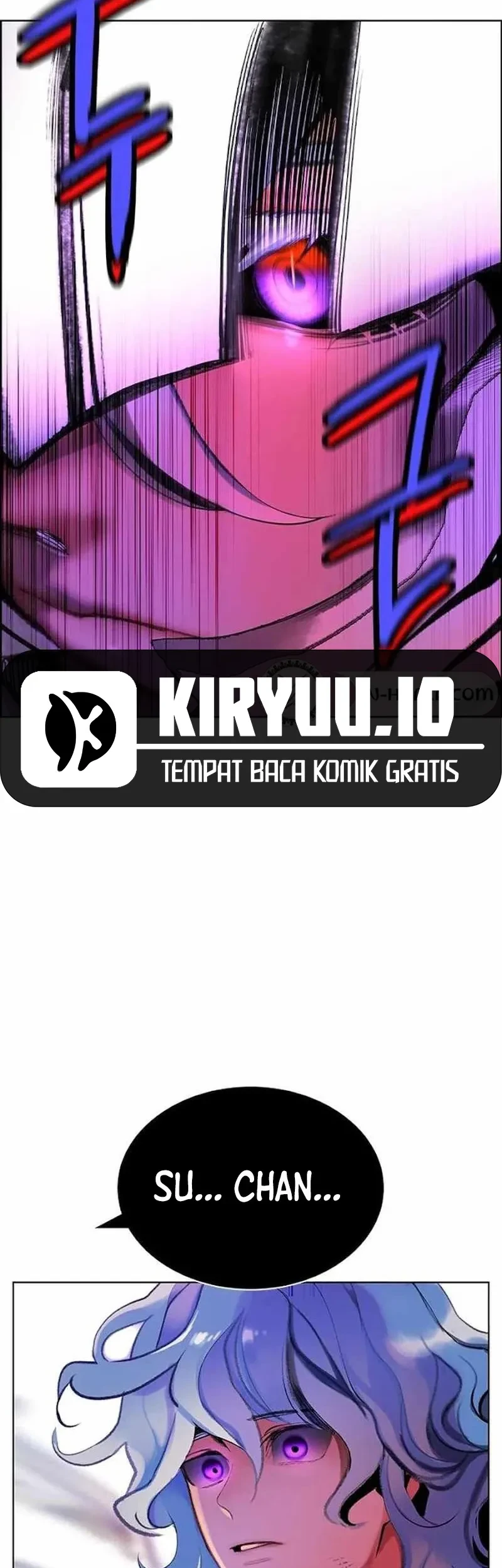 Jungle Juice Chapter 213 - halaman 85