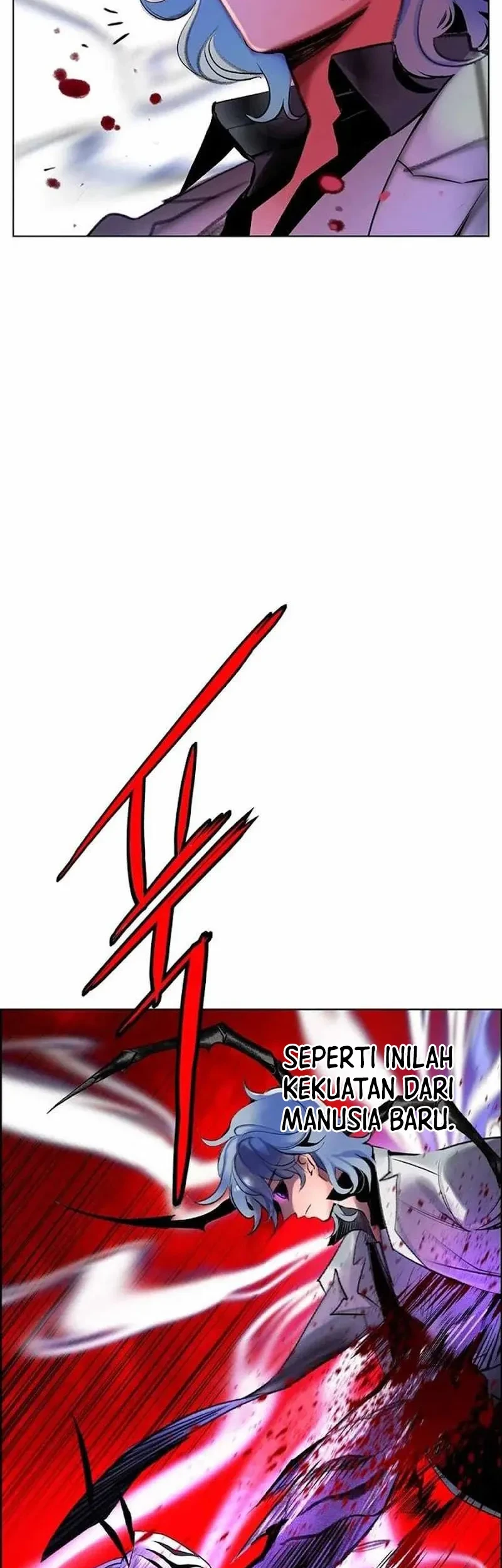 Jungle Juice Chapter 213 - halaman 86