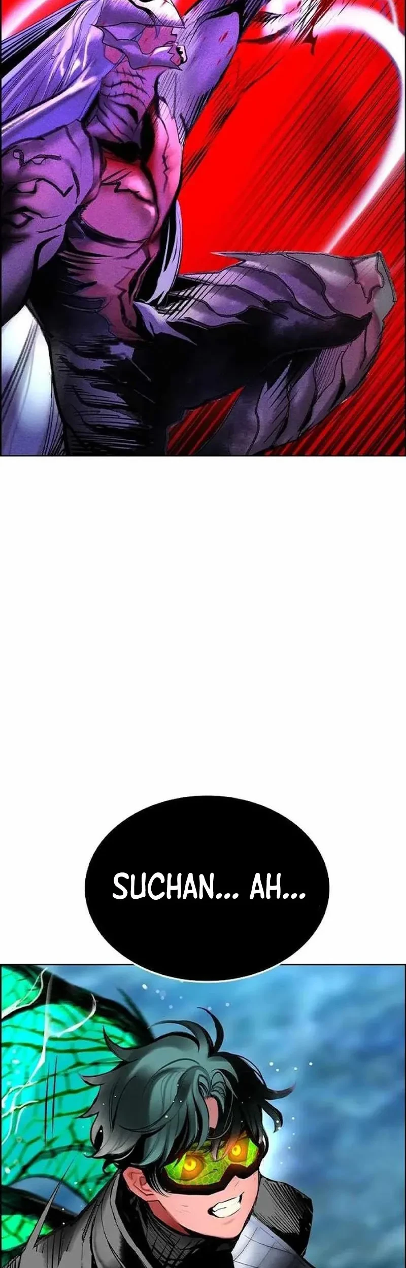 Jungle Juice Chapter 213 - halaman 87