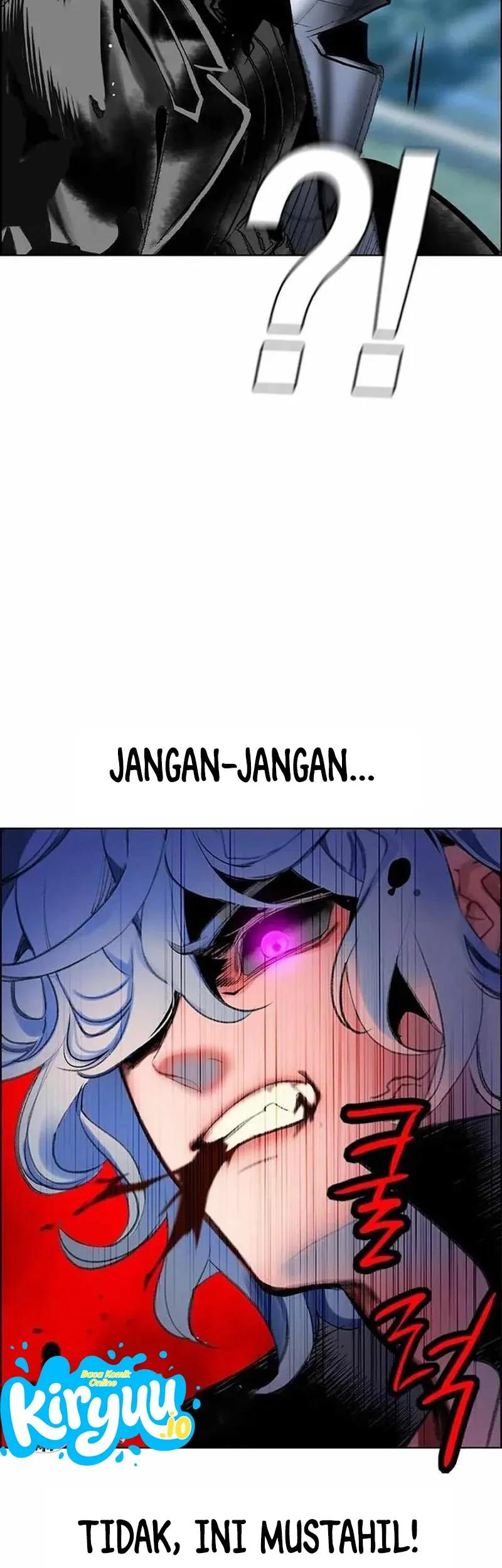 Jungle Juice Chapter 213 - halaman 88