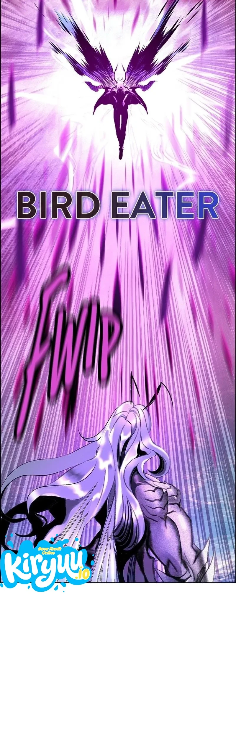 Jungle Juice Chapter 214 - halaman 10
