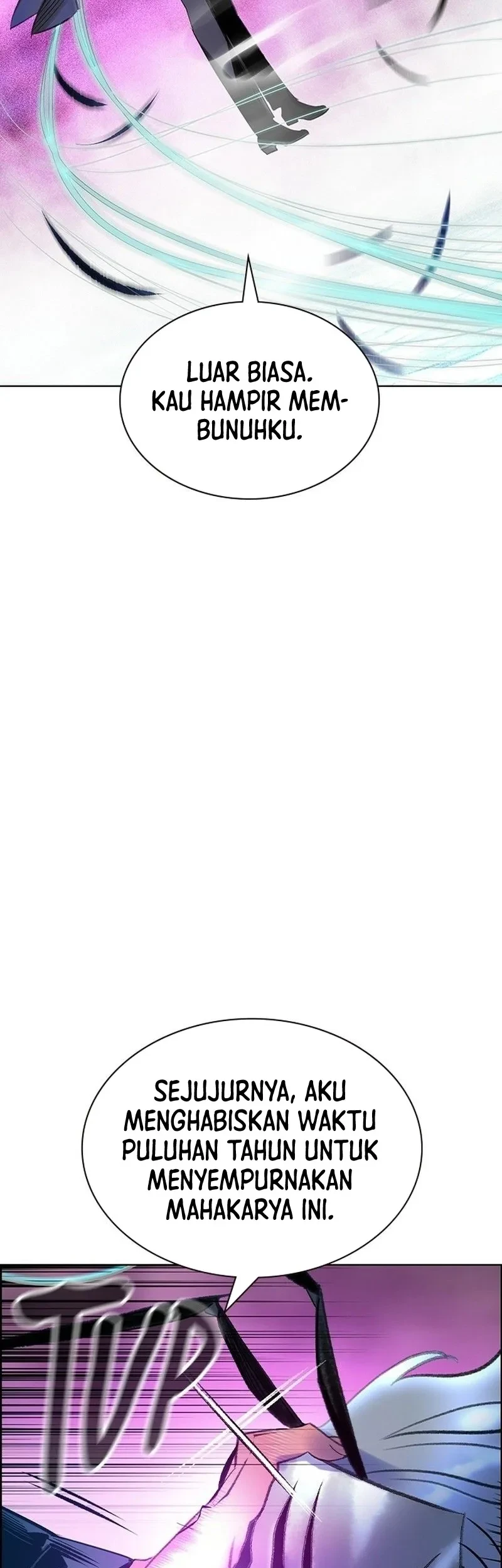 Jungle Juice Chapter 214 - halaman 15