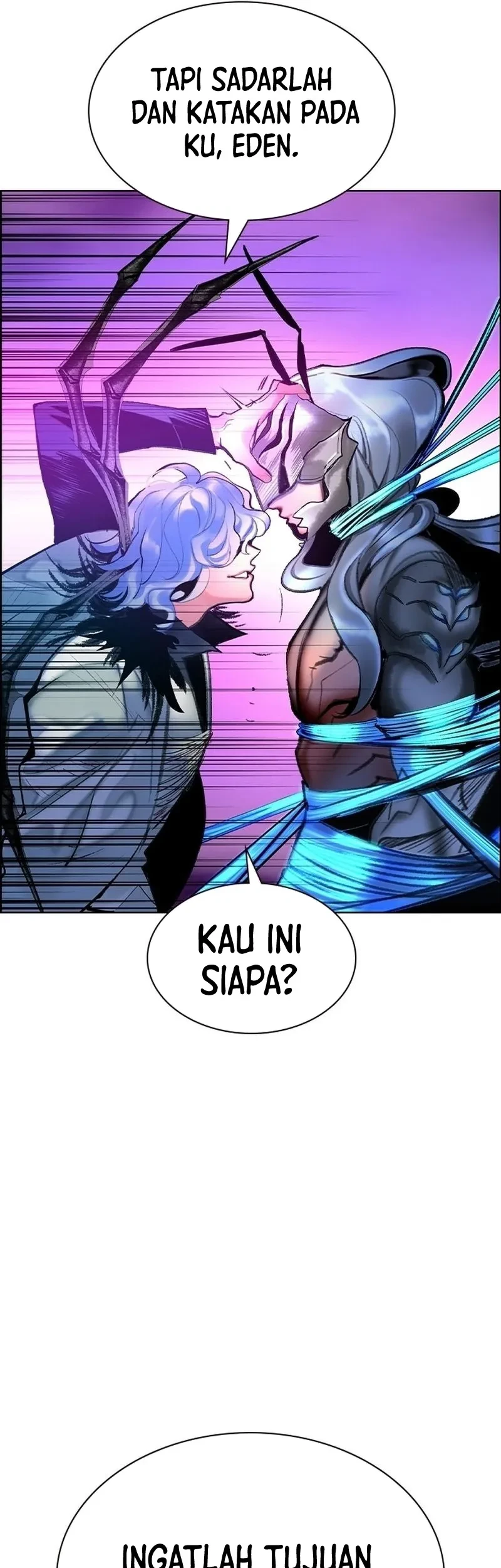 Jungle Juice Chapter 214 - halaman 17
