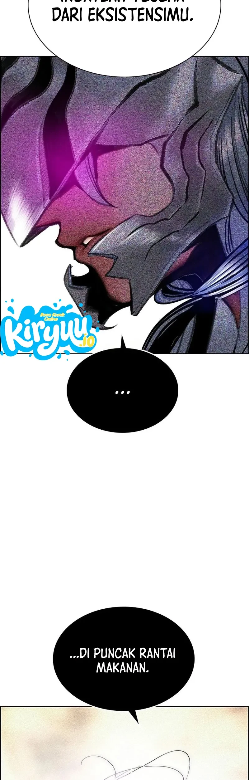 Jungle Juice Chapter 214 - halaman 18