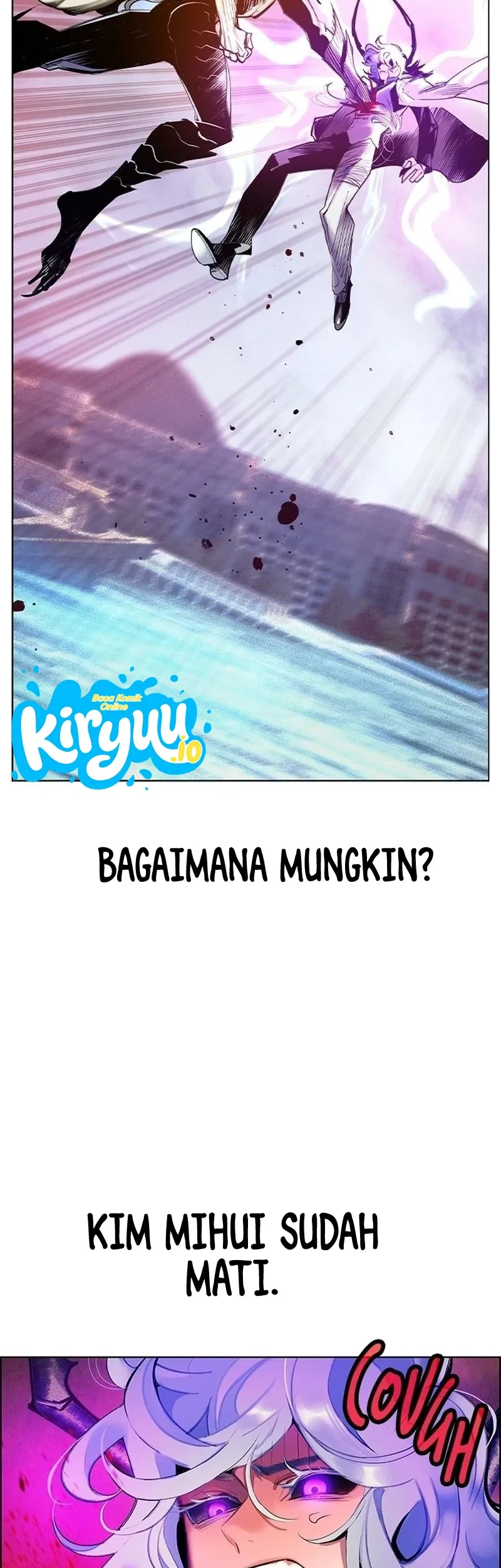 Jungle Juice Chapter 214 - halaman 2