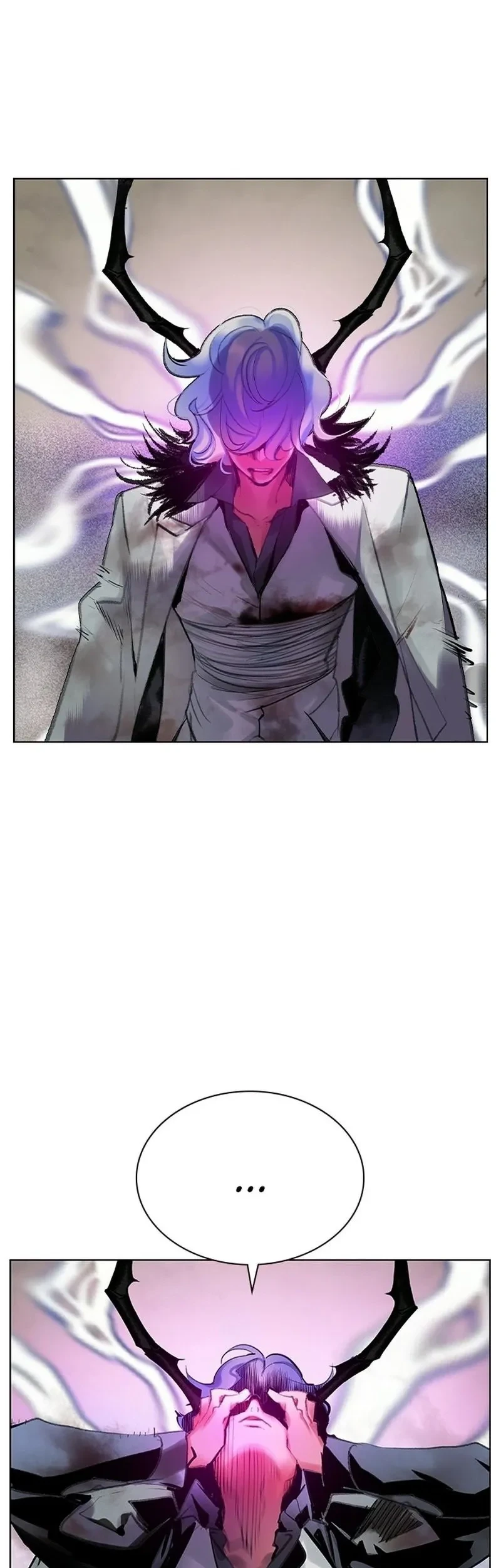 Jungle Juice Chapter 214 - halaman 22