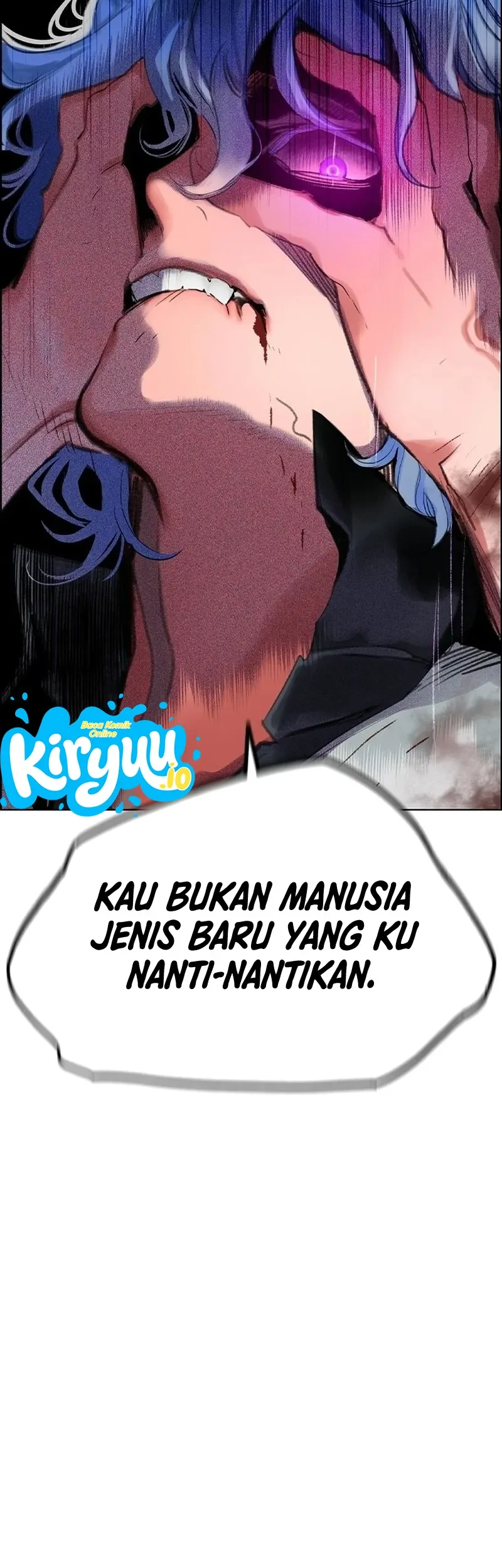 Jungle Juice Chapter 214 - halaman 24