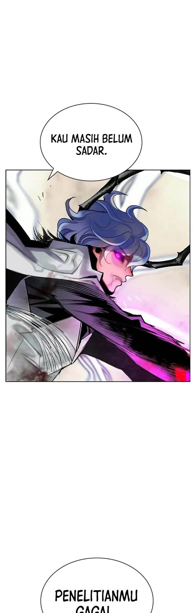 Jungle Juice Chapter 214 - halaman 26
