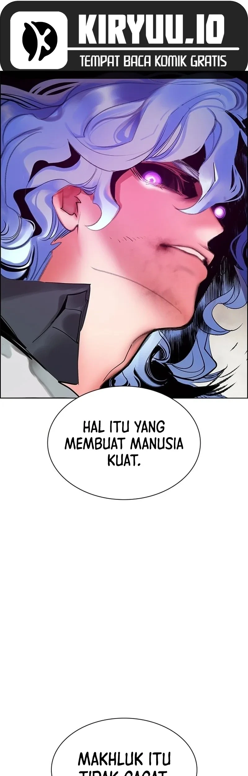 Jungle Juice Chapter 214 - halaman 29