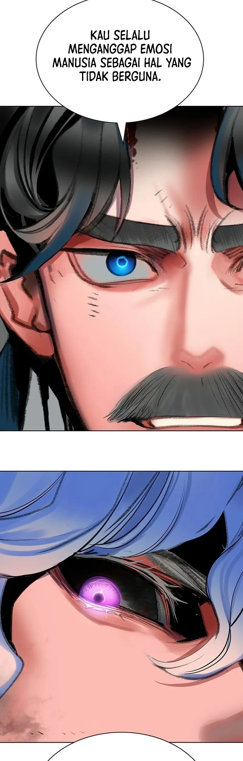Jungle Juice Chapter 214 - halaman 31