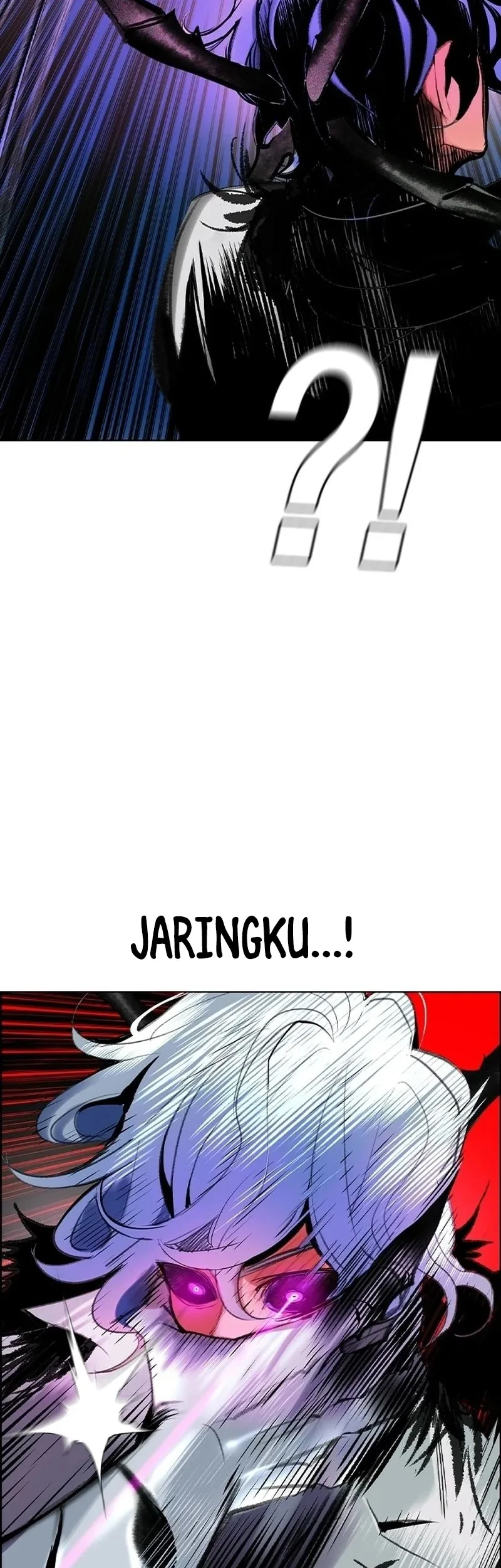 Jungle Juice Chapter 214 - halaman 34