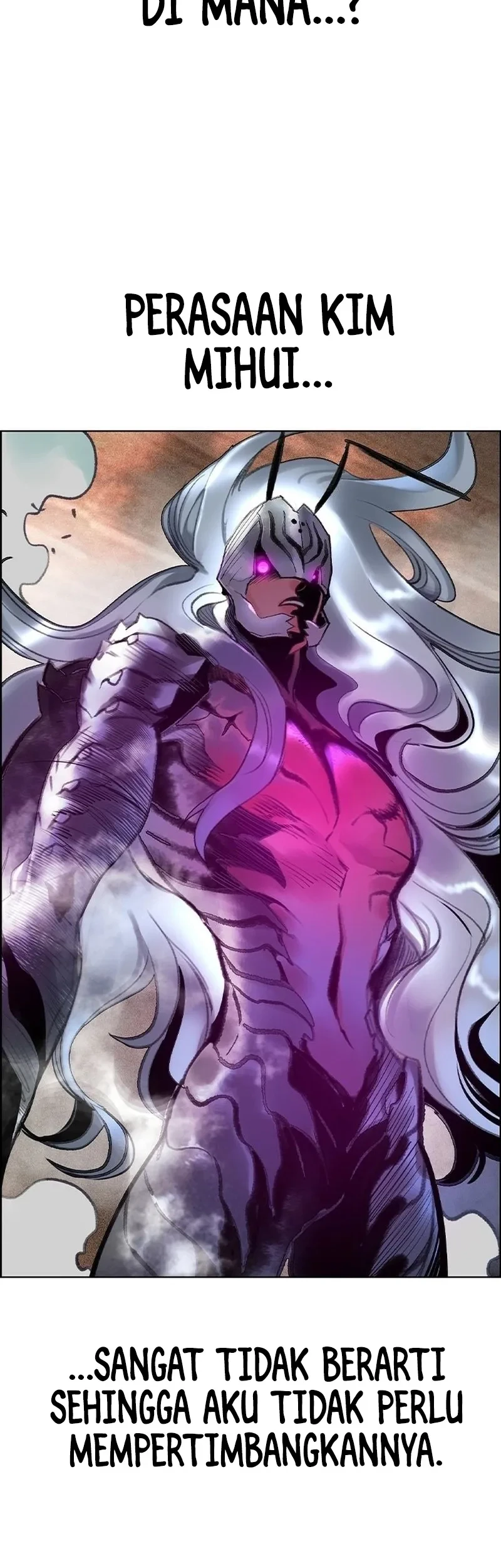 Jungle Juice Chapter 214 - halaman 38