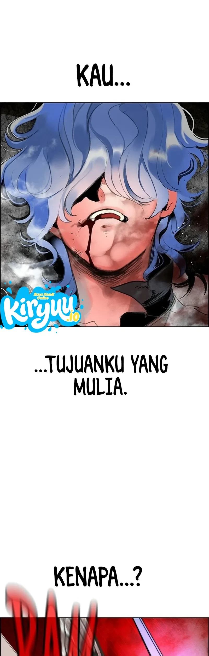 Jungle Juice Chapter 214 - halaman 39