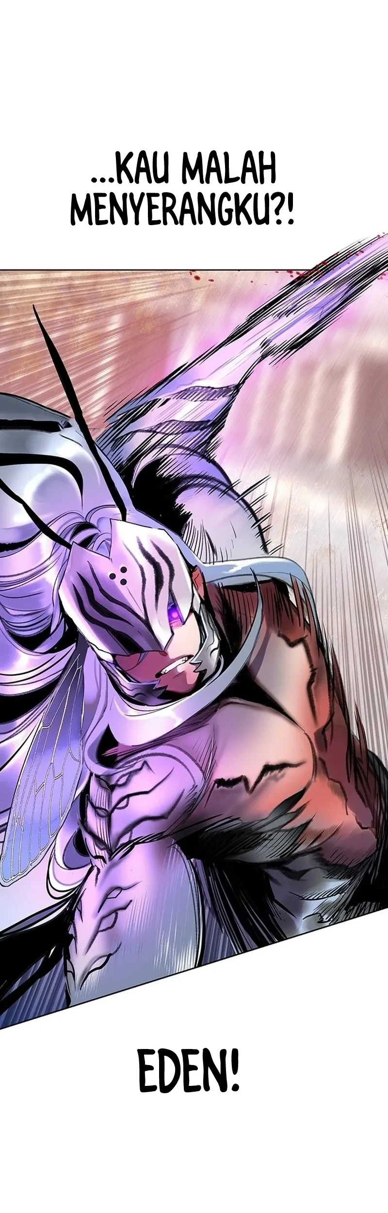 Jungle Juice Chapter 214 - halaman 4