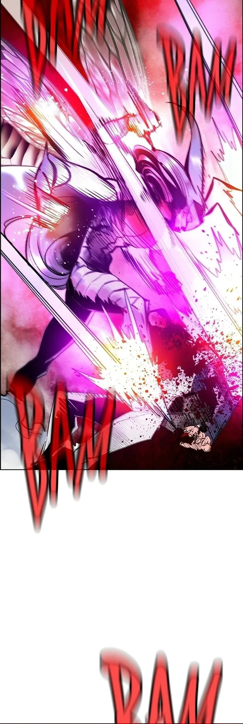 Jungle Juice Chapter 214 - halaman 40