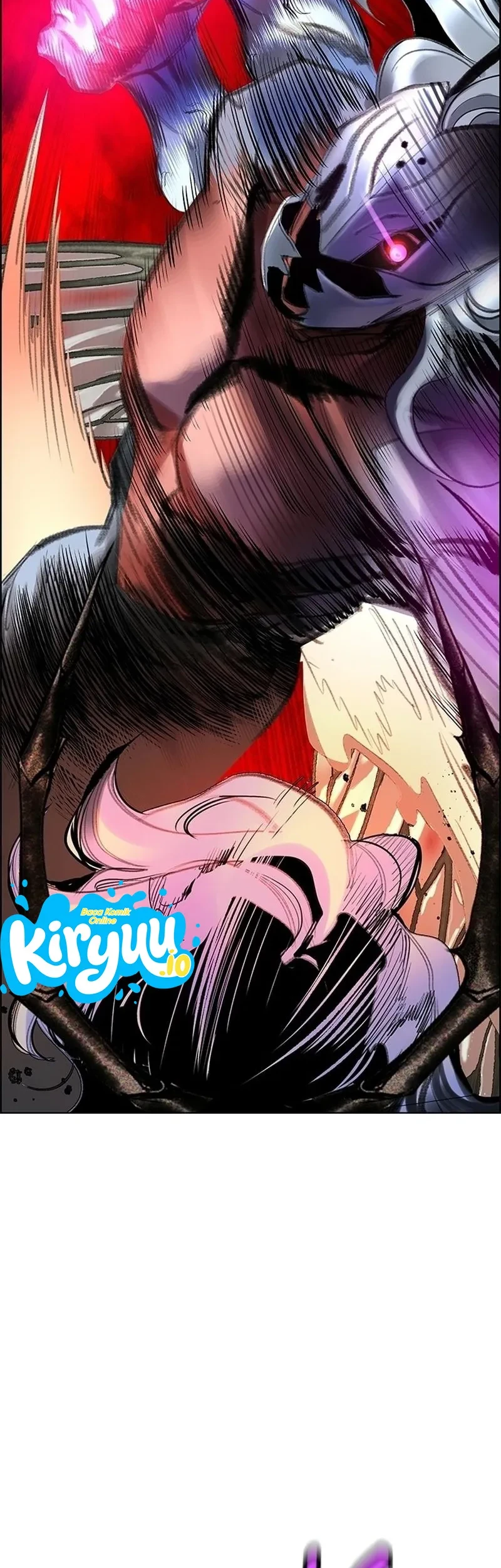 Jungle Juice Chapter 214 - halaman 42
