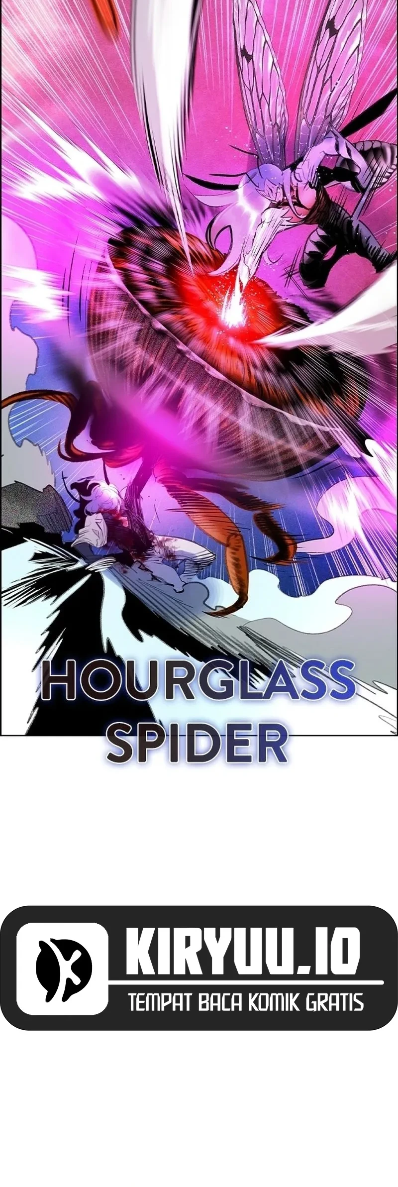Jungle Juice Chapter 214 - halaman 44