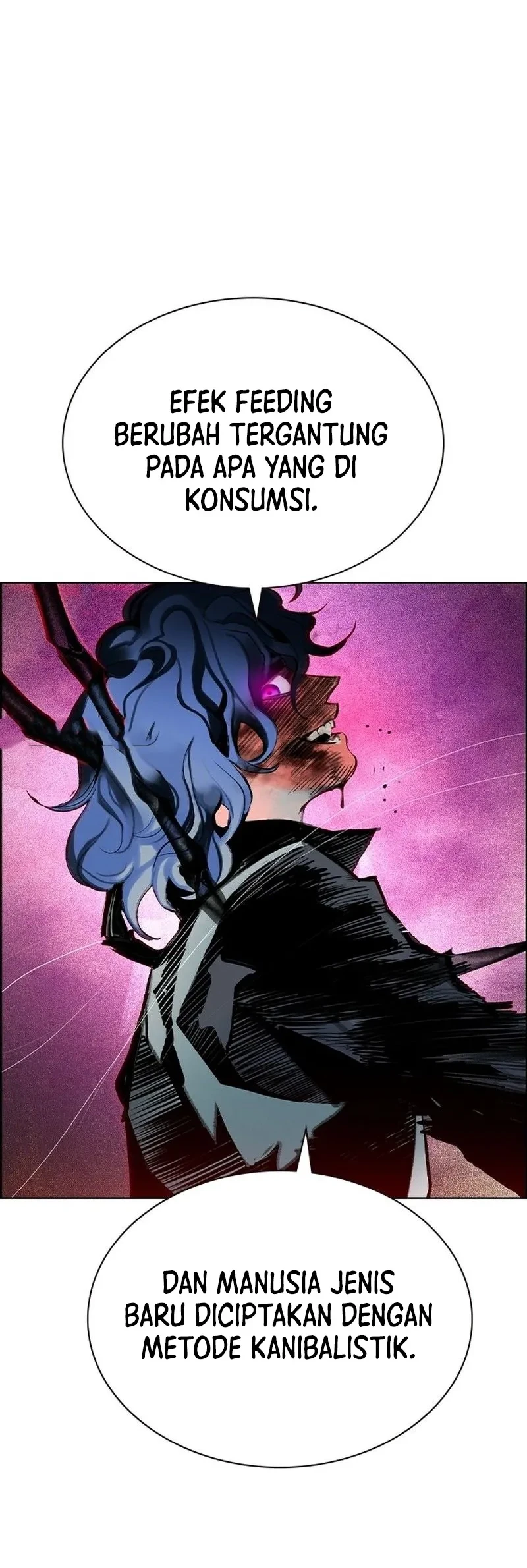 Jungle Juice Chapter 214 - halaman 52