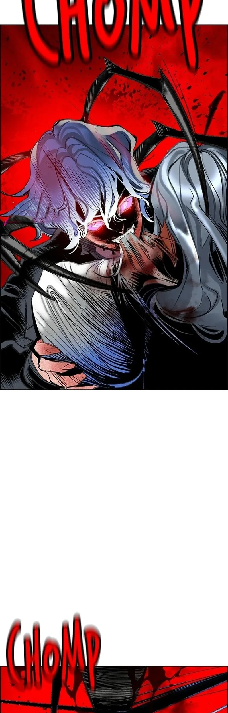 Jungle Juice Chapter 214 - halaman 54
