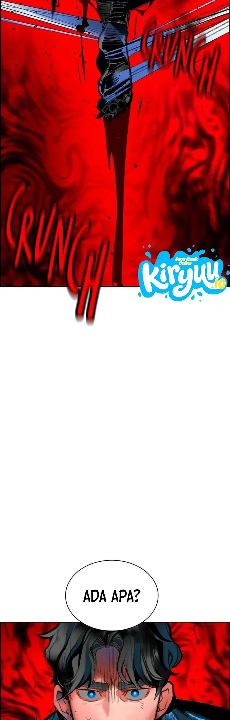 Jungle Juice Chapter 214 - halaman 55