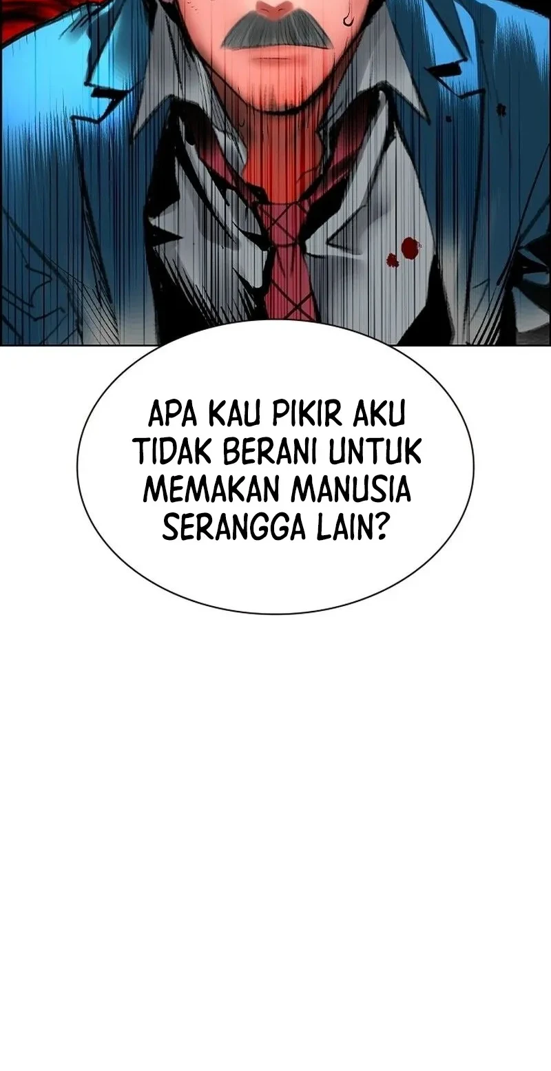 Jungle Juice Chapter 214 - halaman 56