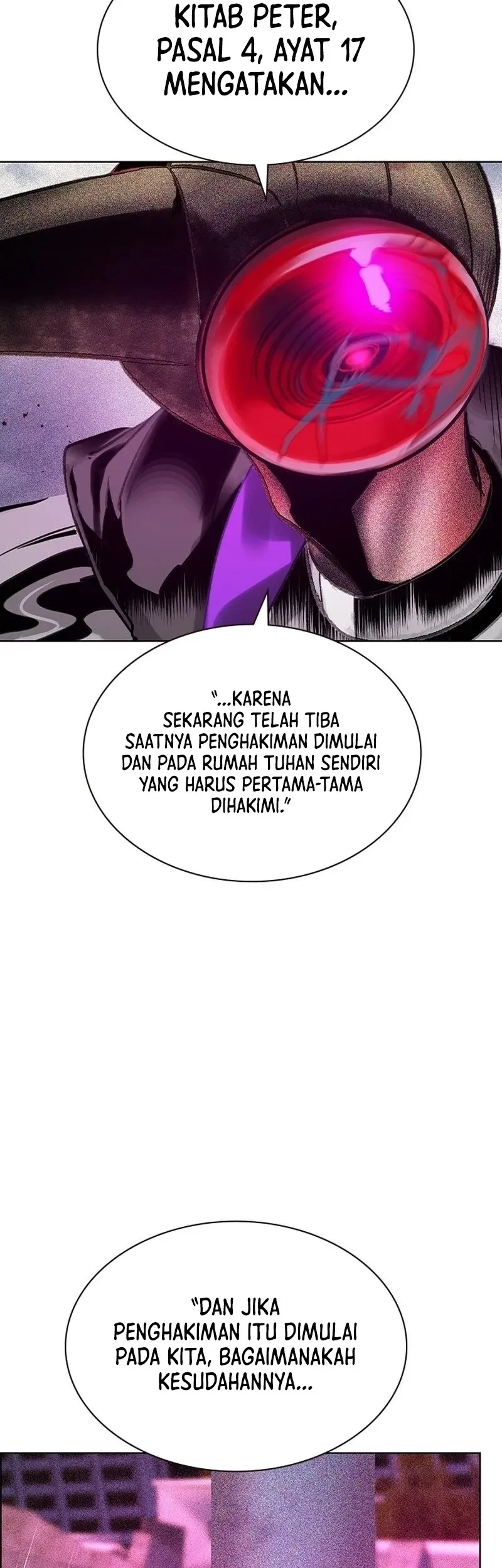 Jungle Juice Chapter 214 - halaman 62