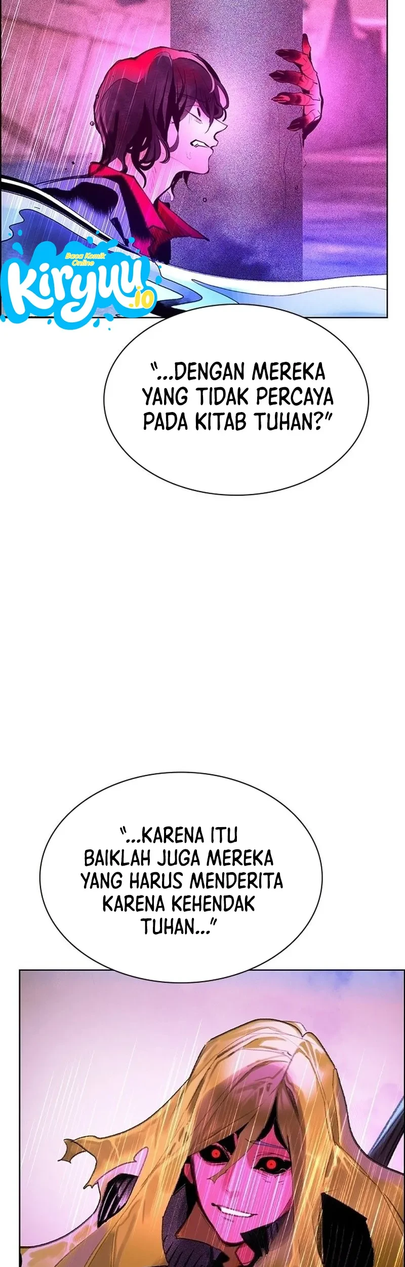 Jungle Juice Chapter 214 - halaman 63