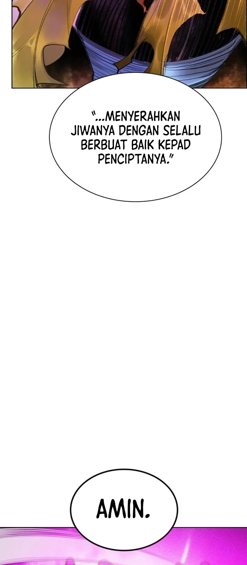 Jungle Juice Chapter 214 - halaman 64