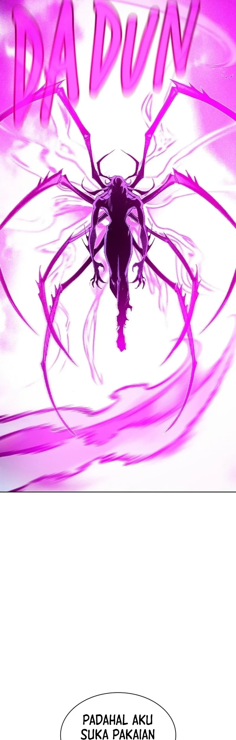 Jungle Juice Chapter 214 - halaman 65