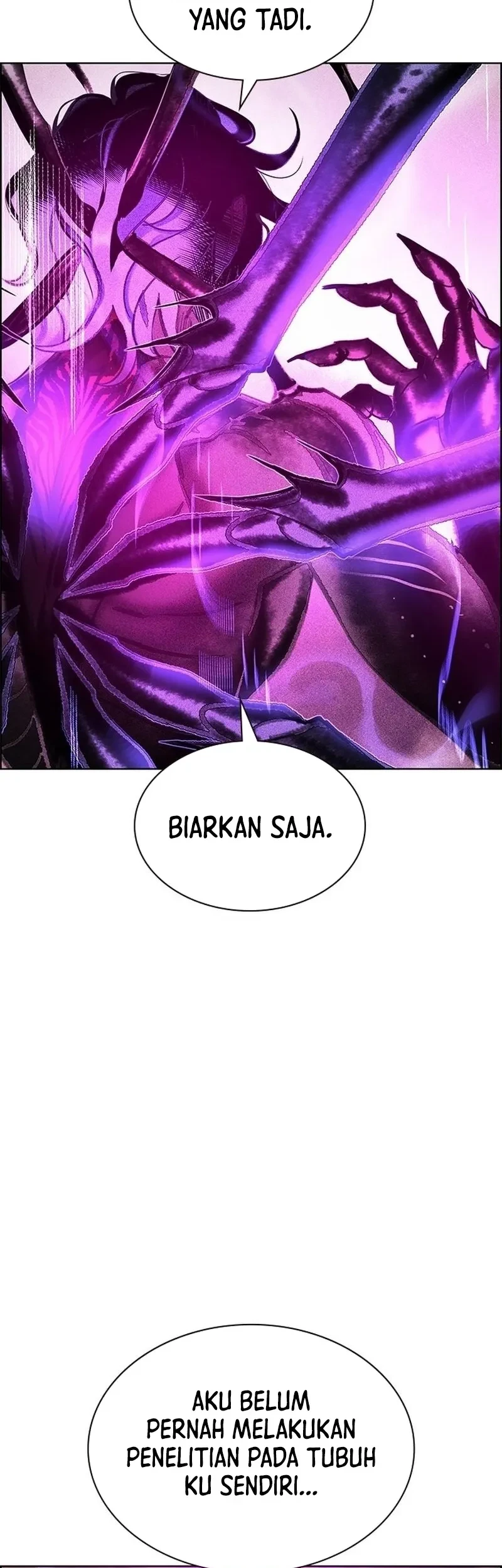 Jungle Juice Chapter 214 - halaman 66