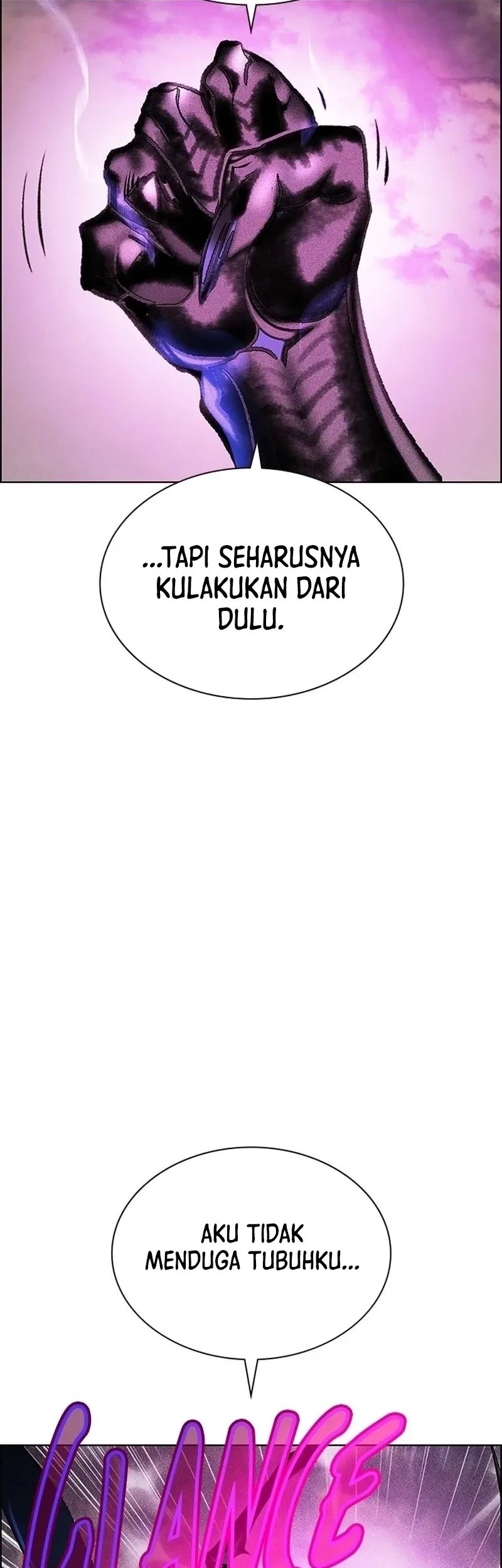 Jungle Juice Chapter 214 - halaman 67