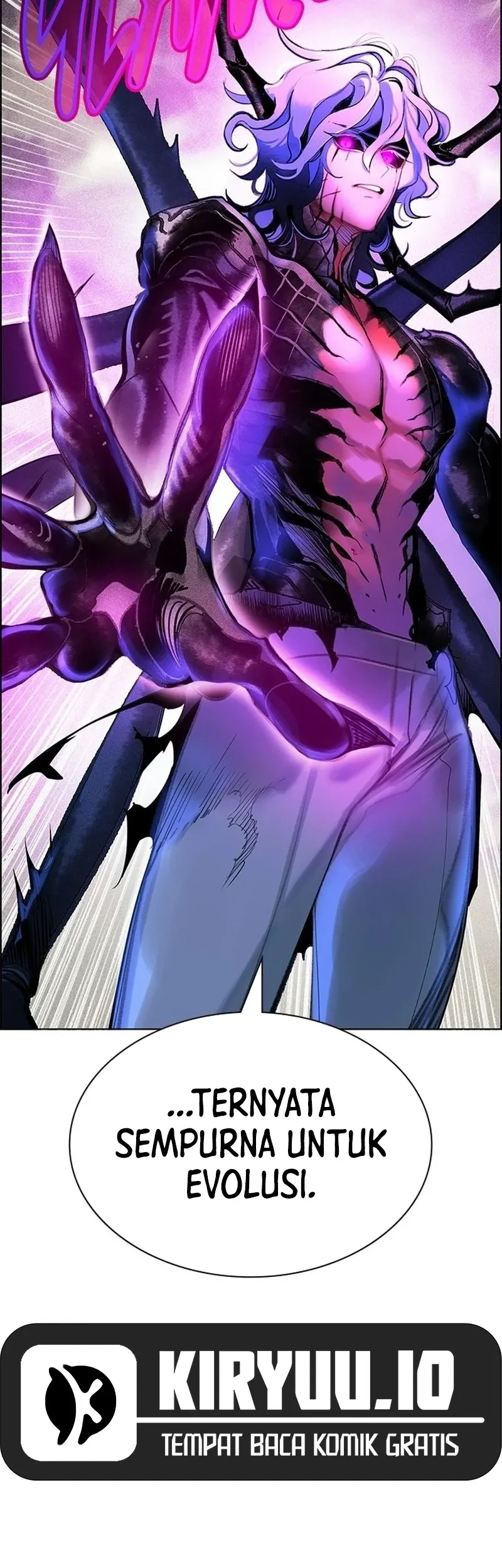 Jungle Juice Chapter 214 - halaman 68