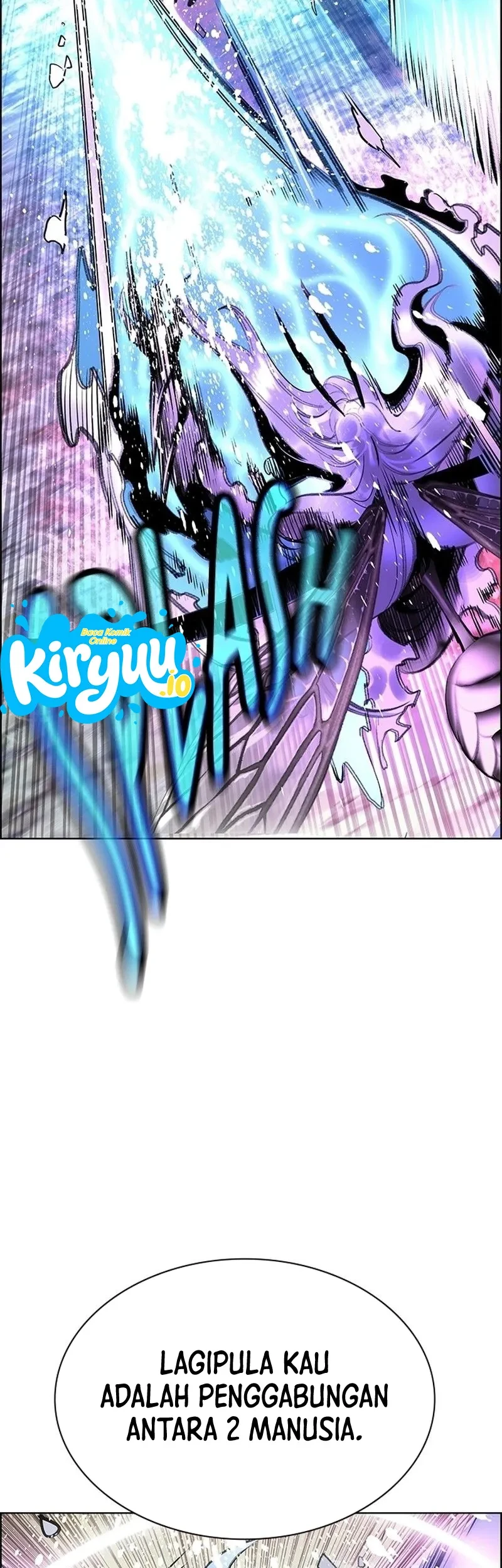 Jungle Juice Chapter 214 - halaman 7