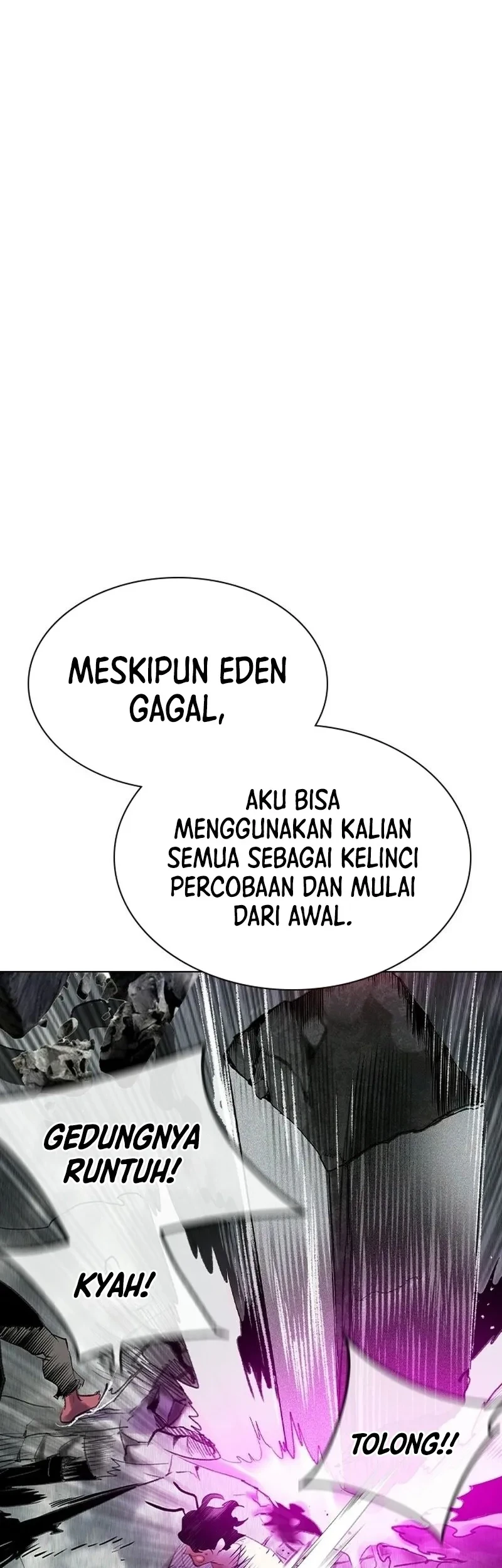 Jungle Juice Chapter 214 - halaman 70