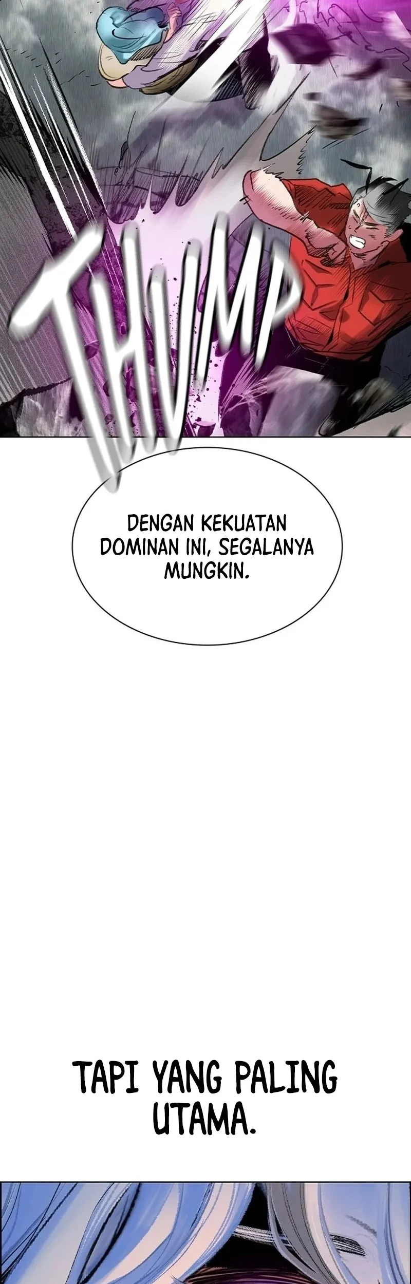 Jungle Juice Chapter 214 - halaman 71