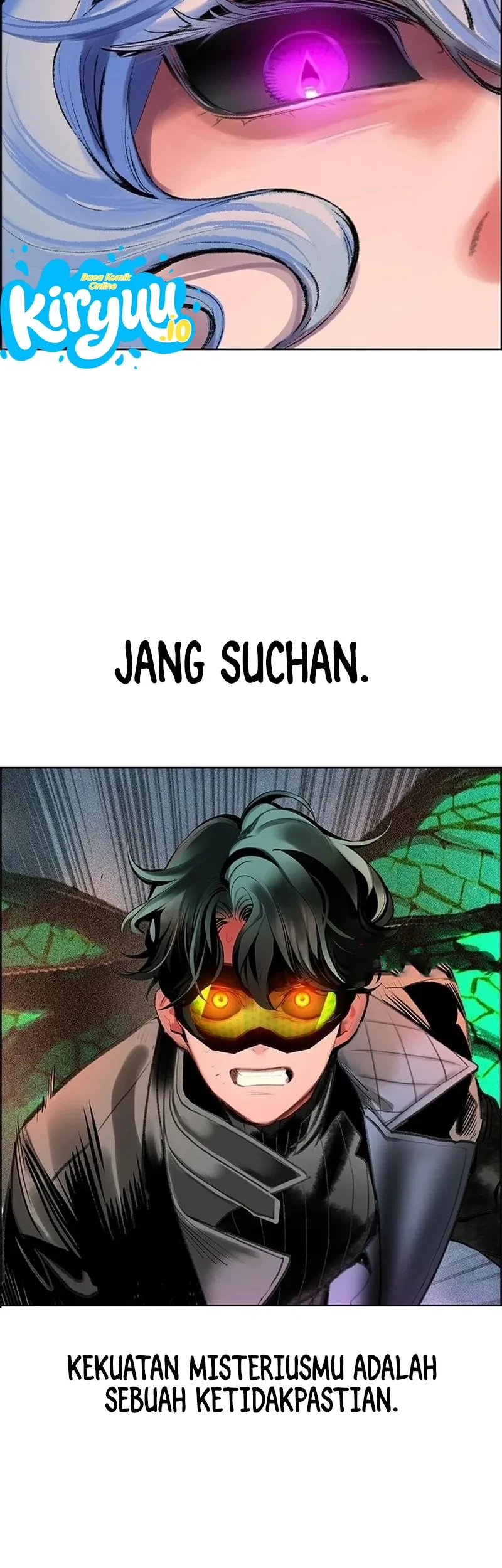 Jungle Juice Chapter 214 - halaman 72