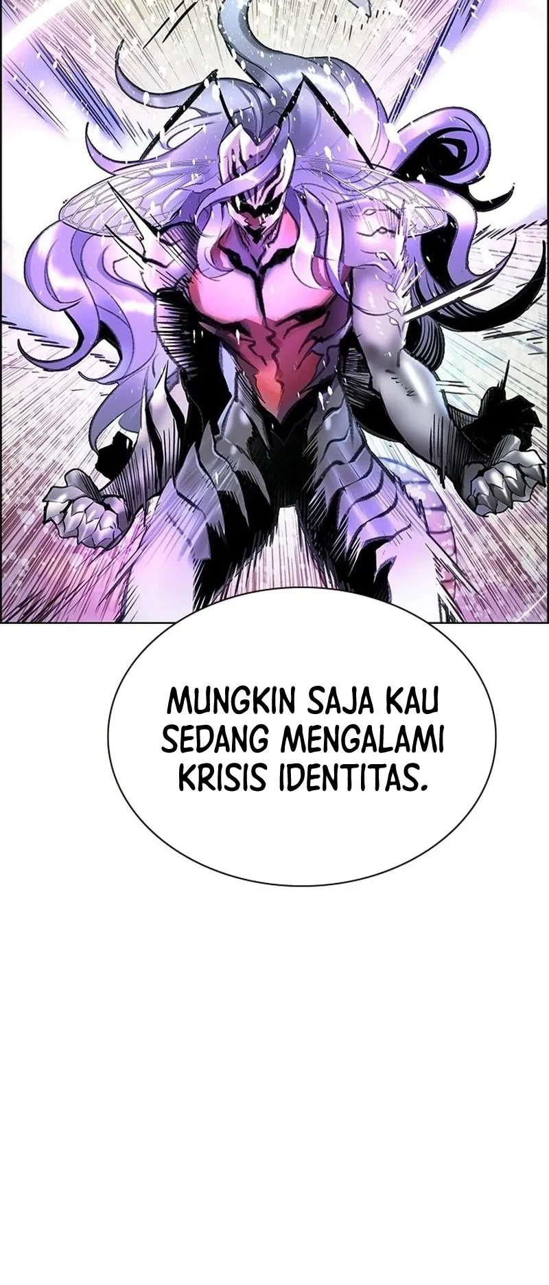 Jungle Juice Chapter 214 - halaman 8